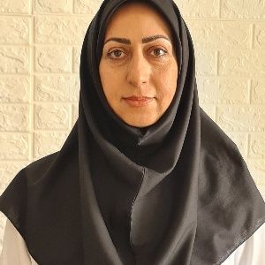 دکتر فاطمه یوسفی کوپائی