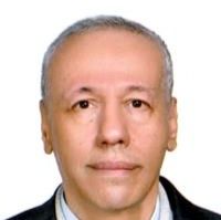 دکتر مهدی گلرخ امین