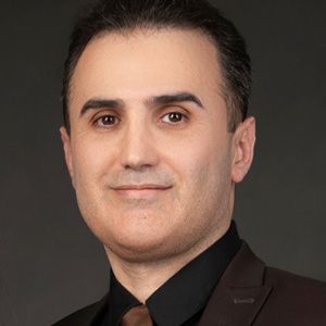دکتر علی برمان زاده