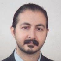 جابر احمدی