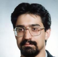 محمدرضا عادل منش