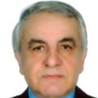 دکتر پرویز صالحی