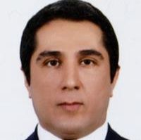 دکتر فرود حمیدیان
