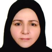 فاطمه میرزائی یزنی