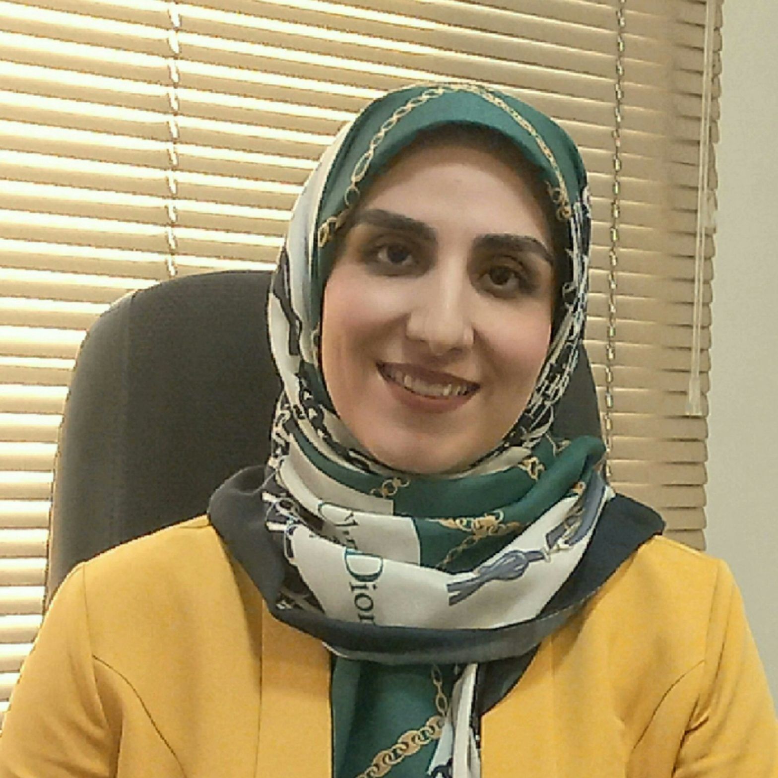 لیلا قربانی سکاچائی
