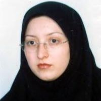 شبنم چوپان سیاه پوش