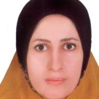 سیده معصومه سادات عظیمی پیشخانی