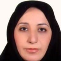 فرحناز هاشمی پیرانلو