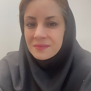 دکتر ونوس غلامرضا میرزایی