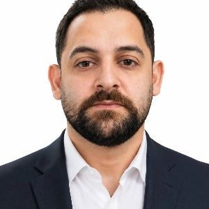 سینا جانعلی زاده چناری