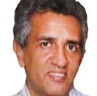 دکتر علی قوامی