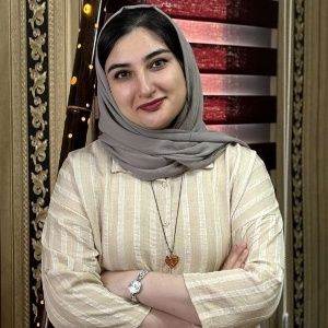 فاطمه یاری سعدی