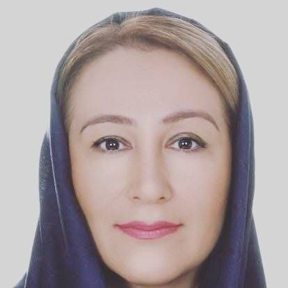 الهام غروی آشتیانی