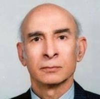 دکتر سیدغلامرضا واعظ گوگانی