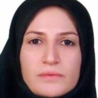 دکتر آرزو معزی