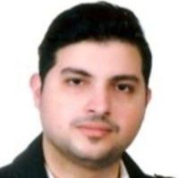 دکتر محمدحسین ملک