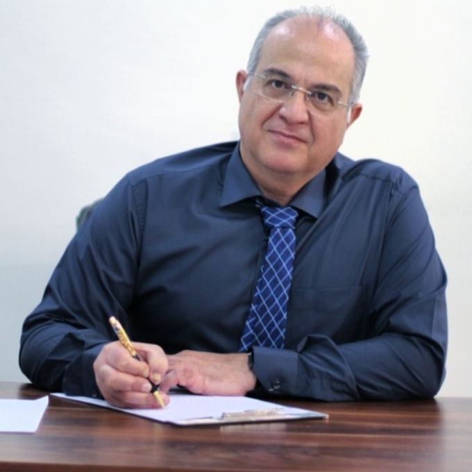 آرش شگرف نخعی