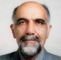 دکتر مهدی بشارت