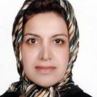 دکتر ویولت انصاری مهابادیان