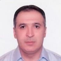 دکتر بهزاد مرادی نیک