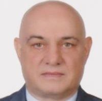 دکتر بهمن خالقیان