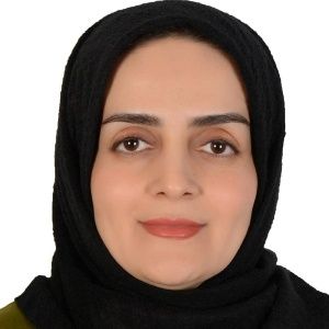 دکتر زهره رئیسیان