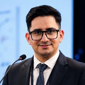 دکتر کارو ثروت یاری