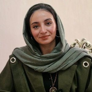 حانیه شکوه