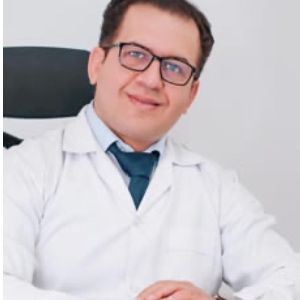 دکتر فرزاد ناصری