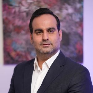 دکتر امیرحسین خیراندیش