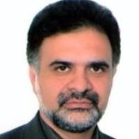 دکتر سیدمهدی صمیمی اردستانی