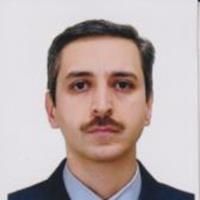 دکتر احد نجارصادقی