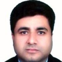 دکتر عبدالعزیز جمشیدزهی
