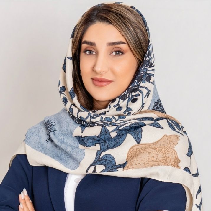 مریم جمالی