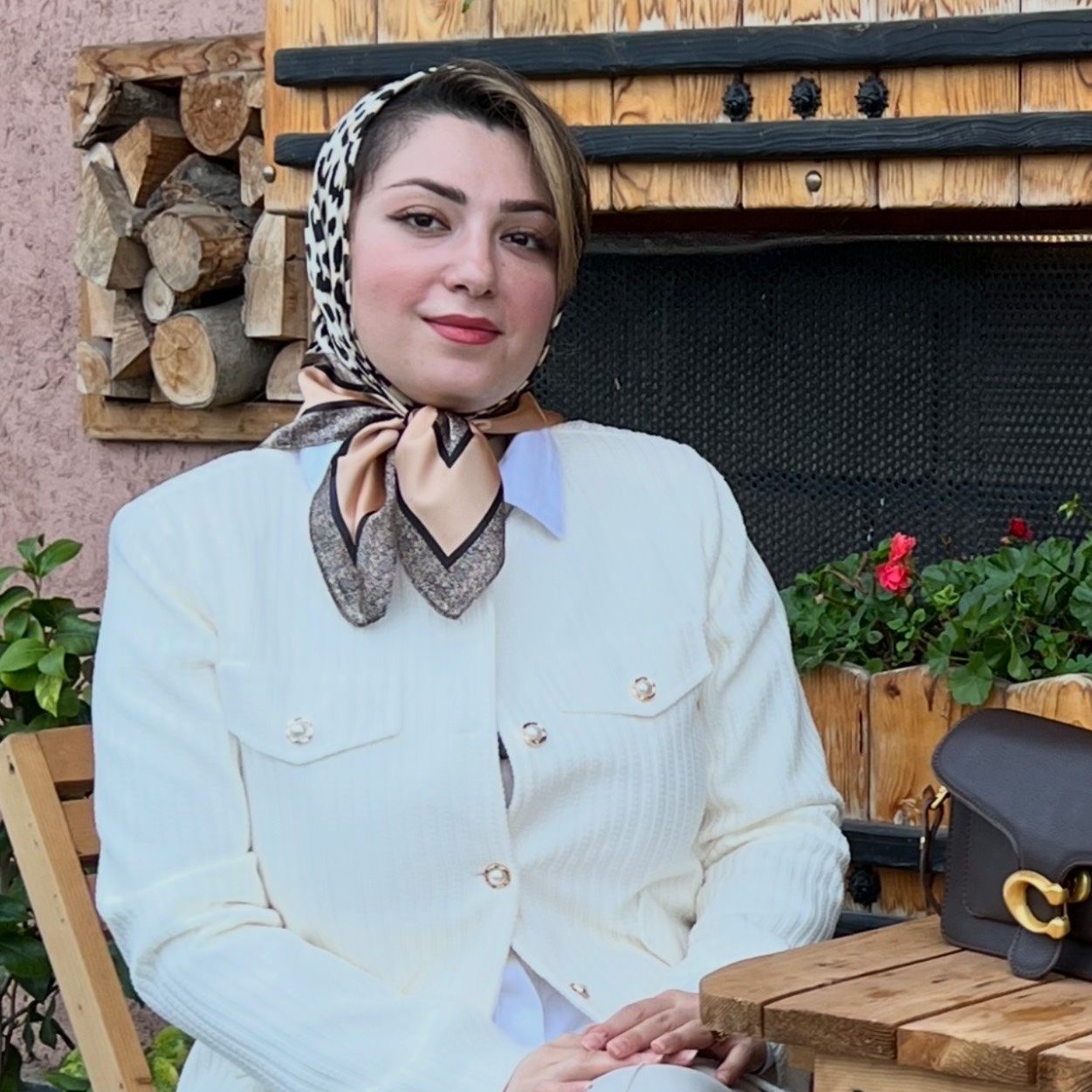 سیده شمسی خوش الحان
