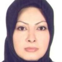 دکتر معصومه مریم ذوالقدری