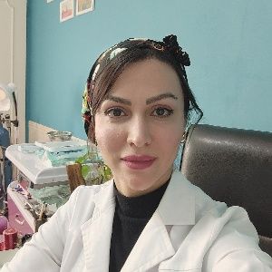 دکتر حمیده حنفی بجد