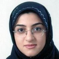 دکتر بهاره فیضی