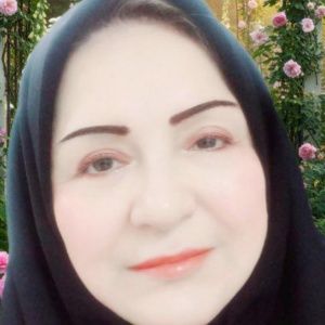 سیده زهرا هنرمند