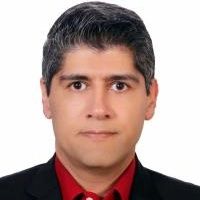 دکتر مسعود نامجو
