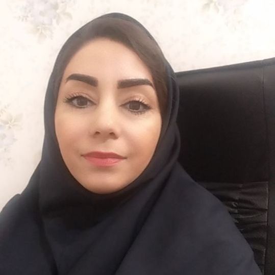 زهرا صیدمحمدخانی