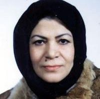 دکتر صدیقه جاماسبی
