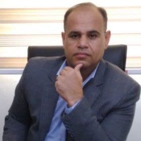 دکتر علی محمدی