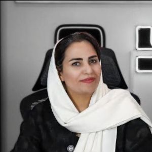 شیما نباتی زاده