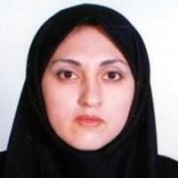 دکتر مریم پدرام