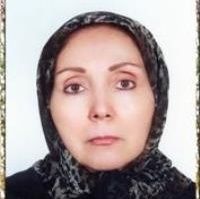 دکتر پریوش کیوان بهجو