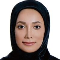 دکتر شیرین عصری