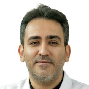 دکتر شاهین جهانی ملکی