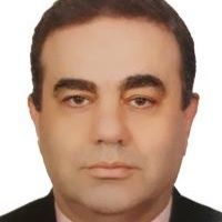 دکتر کامیار کامران