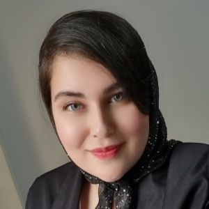 سیده نفیسه صدیق ضیابری